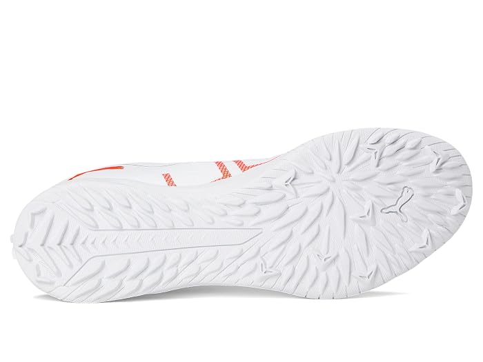 PUMA Ultra 5 Play Turf Trainer Soccer Cleats - Image 3