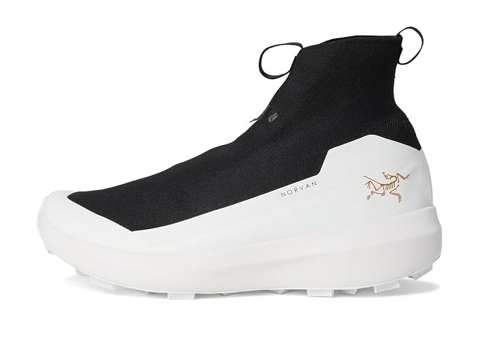 Arc'teryx Norvan 4 Nivalis GTX - Image 3