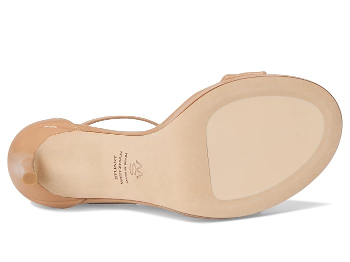 Stuart Weitzman Nudist Platform - Image 3