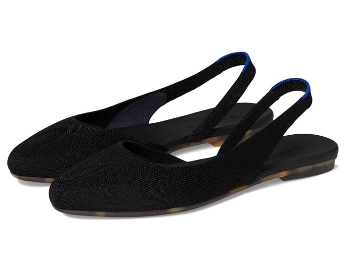 Rothy's The Almond Slingback