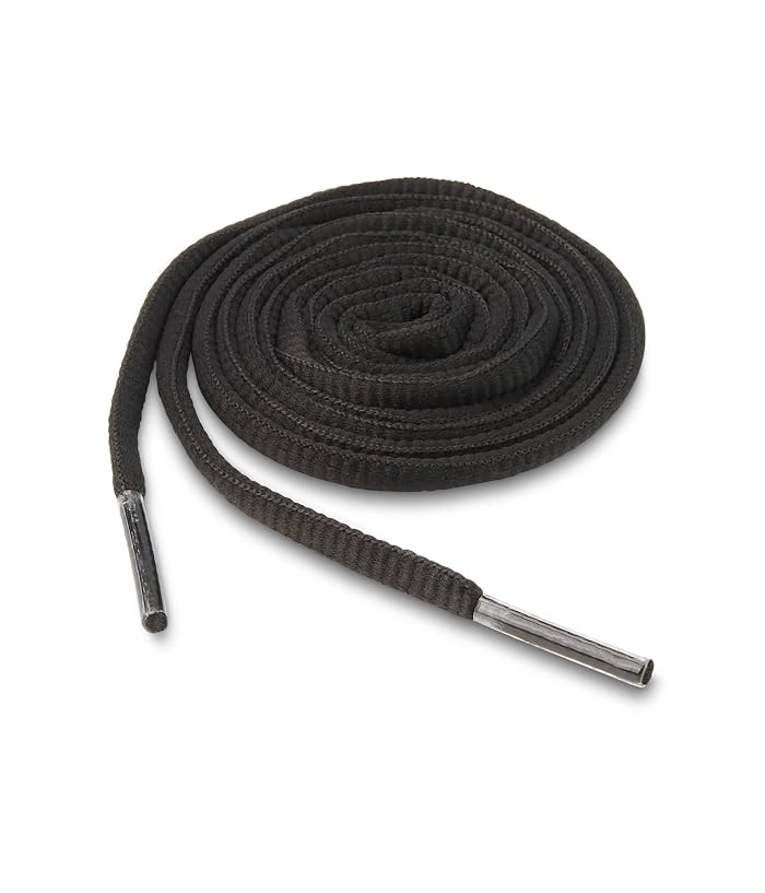 ForceField Flat Team Oval Shoe Laces - Image 2