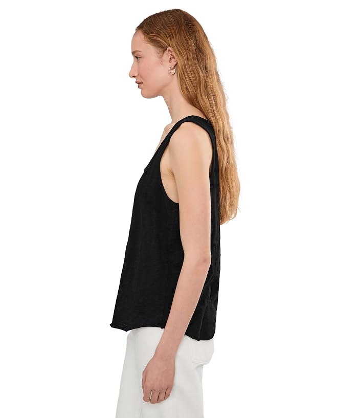 Mod-o-doc Curve Hem Scoop Neck Tank - Image 3