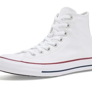 Converse Chuck Taylor All Star Canvas Wide-Fit High-Top