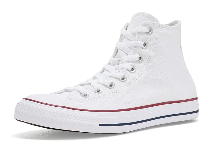 Converse Chuck Taylor All Star Canvas Wide-Fit High-Top