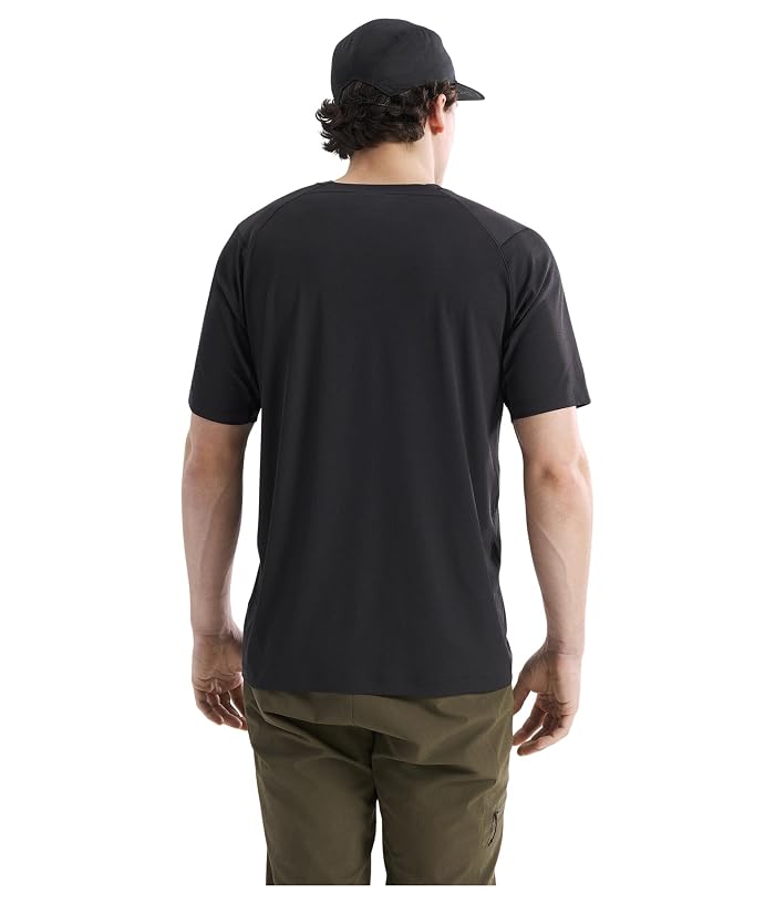 Arc'teryx Cormac Crew Short Sleeve - Image 3