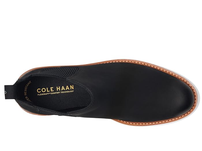 Cole Haan Chamberlin Grand Chelsea Boots - Image 2