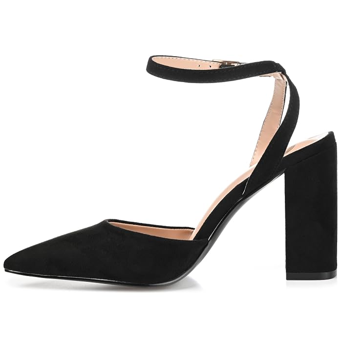 Journee Collection Tyyra - Image 4