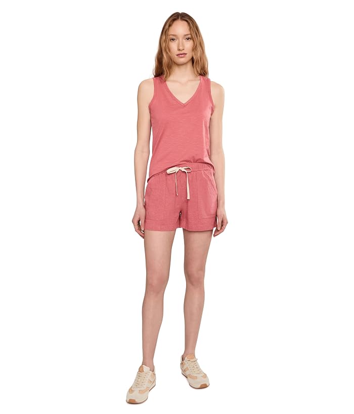 Toad&Co Taj Hemp Pull-On Shorts - Image 2