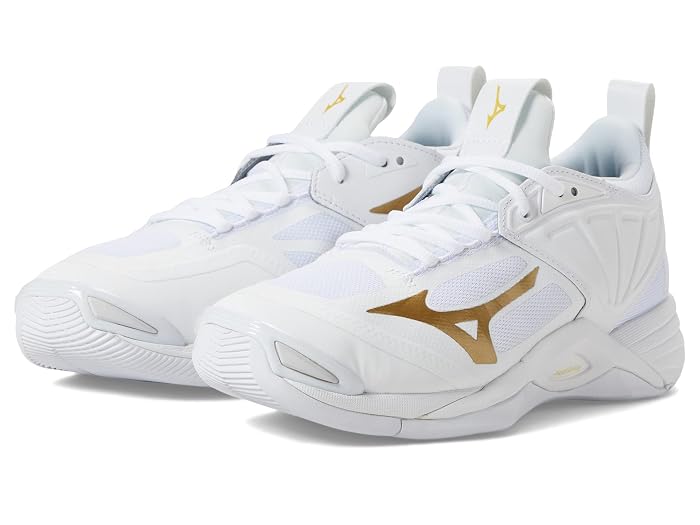 Mizuno Wave Momentum 2