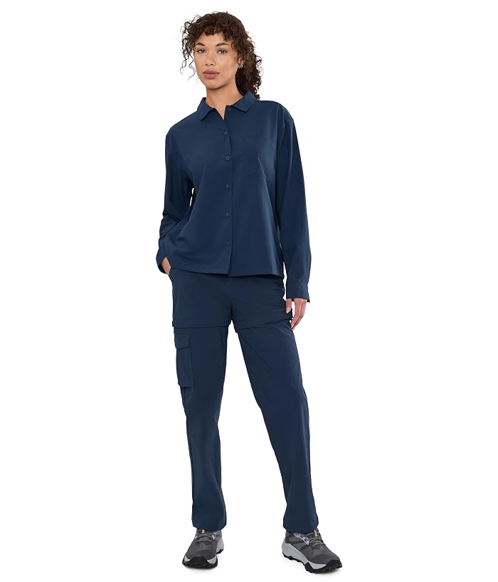 Royal Robbins Wilder Zip-Off Pants - Image 2