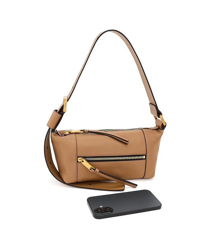 AllSaints Vega Mini Shoulder - Image 3