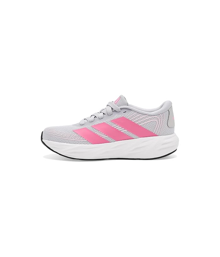 adidas Kids Galaxy 8 Shoes (Big Kid) - Image 4
