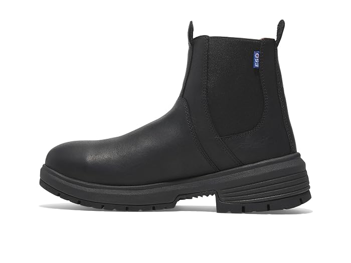 Timberland PRO Birchline Chelsea Composite Safety Toe Static Dissipative - Image 2