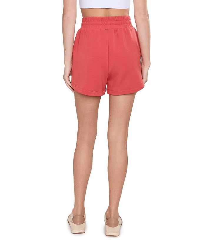 Varley 3.5" Coulter High-Rise Shorts - Image 4