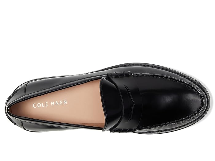 Cole Haan Treena Lug Loafers - Image 2