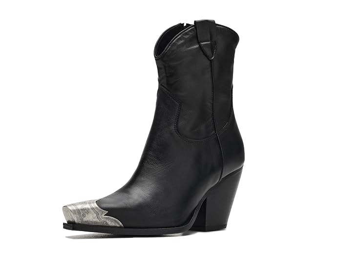 Free People Brayden Western Boots
