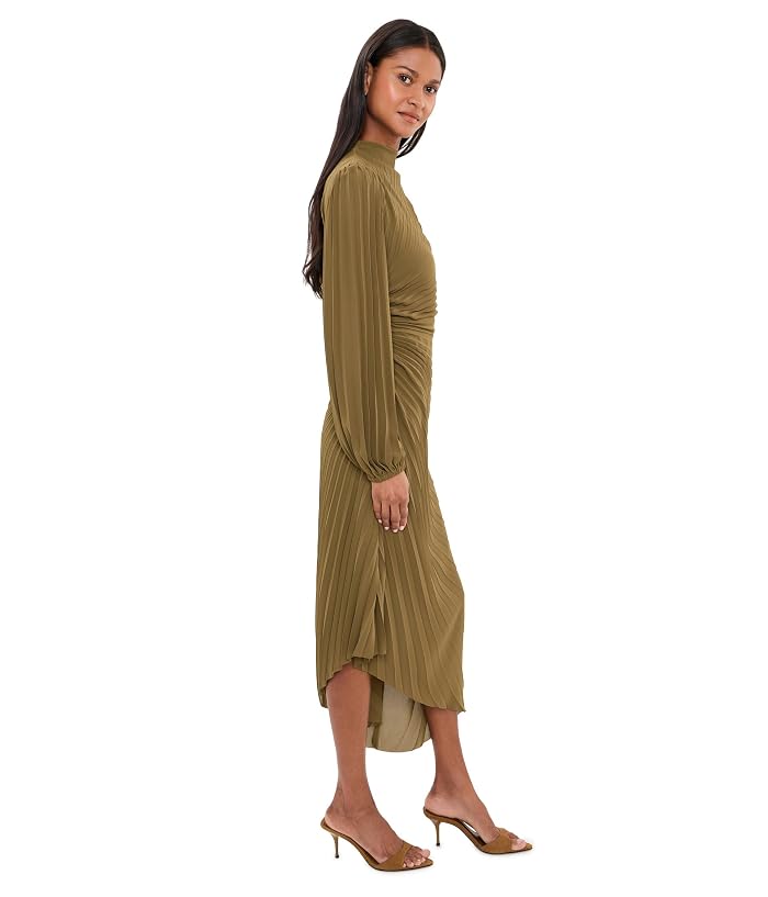 AllSaints Milena Dress - Image 3
