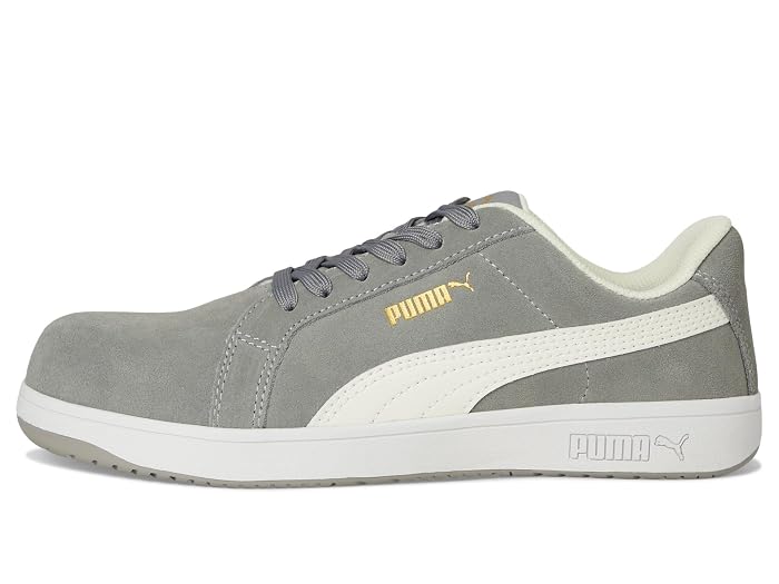 PUMA Safety Iconic Suede Low ASTM SD - Image 4