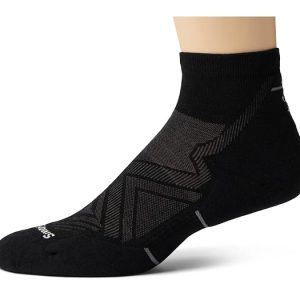 Smartwool Run Targeted Cushion Ankle