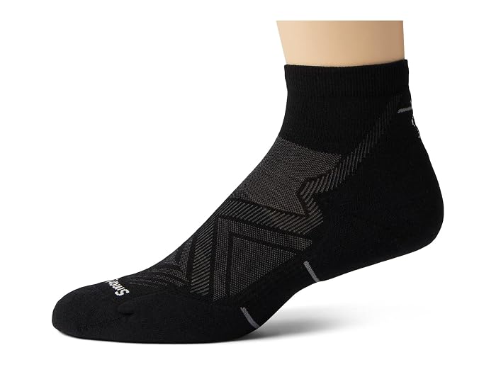 Smartwool Run Targeted Cushion Ankle