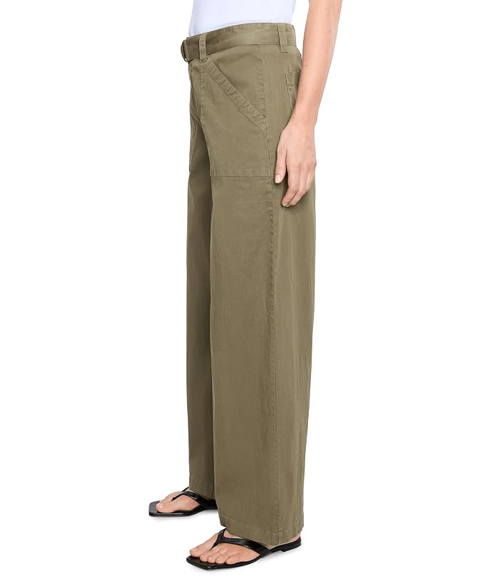 Sanctuary Soft Polished Wide Leg - Image 3