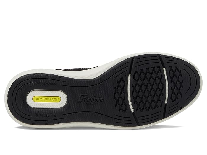 Florsheim Venture Knit Plain Toe Sneaker - Image 3