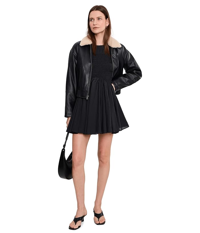 AllSaints Chia Dress - Image 2