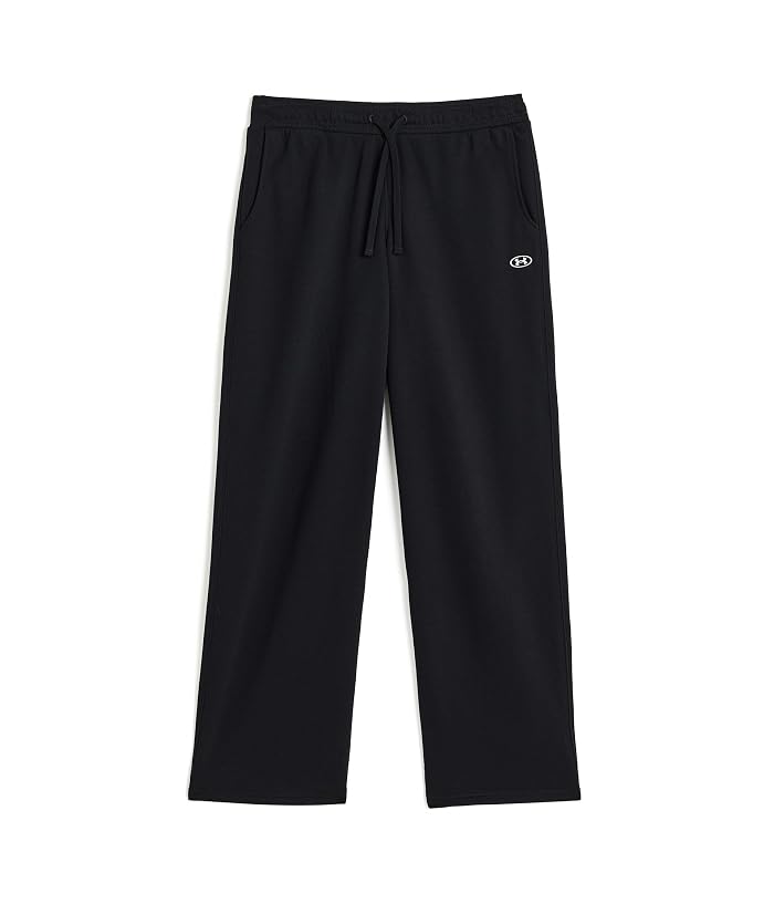 Under Armour Kids Rival Fleece Pants (Big Kid)