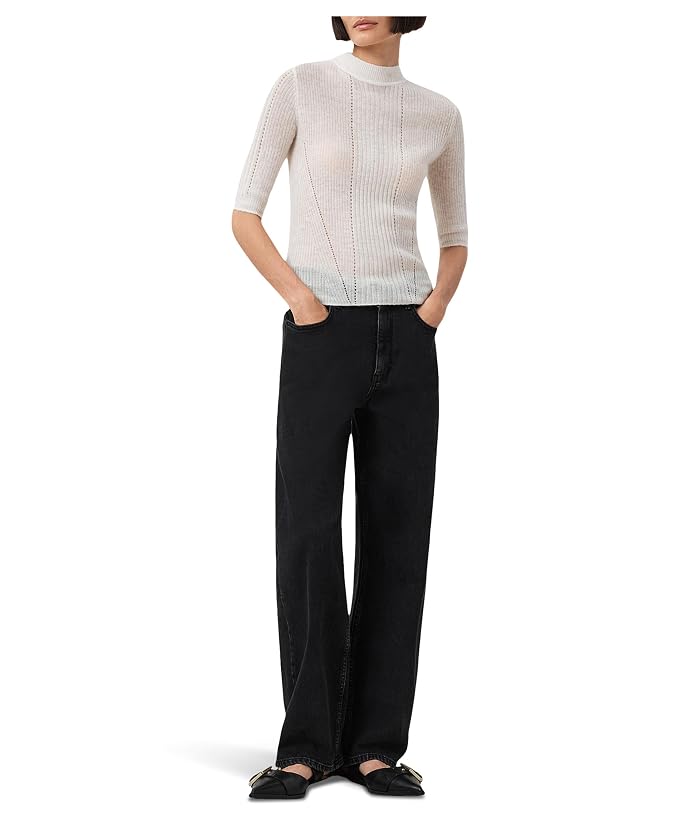 AllSaints Filippa Top - Image 4
