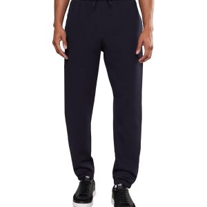 Armani Exchange Stretch Cotton Joggers