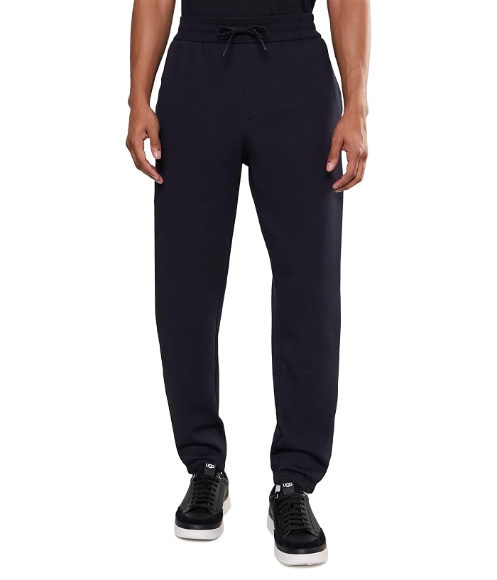 Armani Exchange Stretch Cotton Joggers