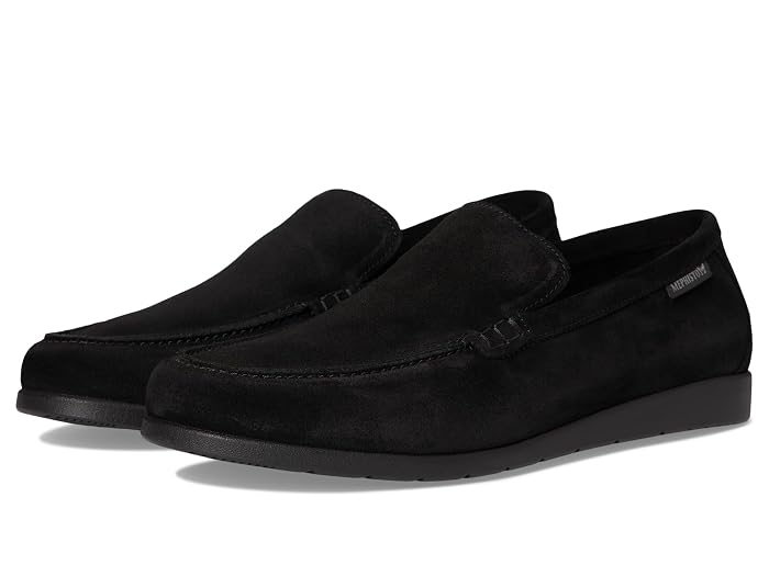 Mephisto Valner