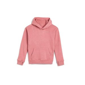 abercrombie kids Sunfaded Pullover Hoodie (Big Kids)