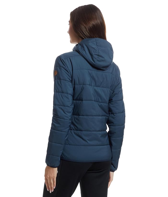 Fjällräven Keb Padded Hoodie - Image 3