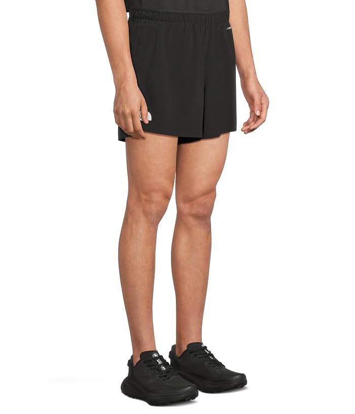 The North Face Summit Pacesetter 5" Shorts - Image 2