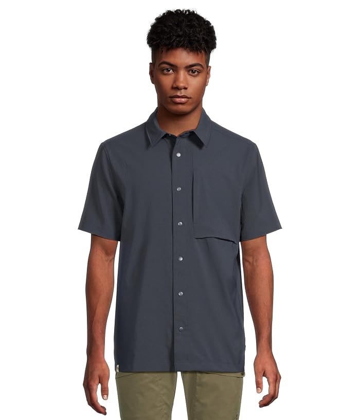 Fjällräven High Coast Pack Shirt SS M