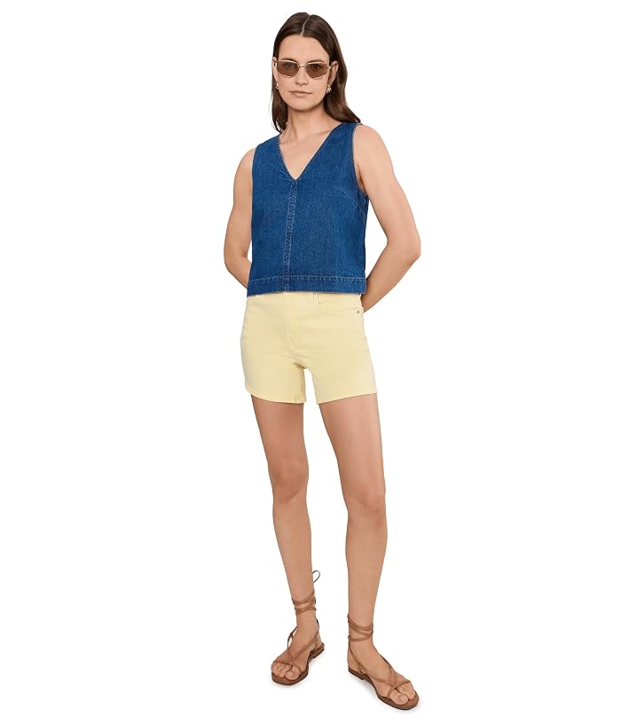 Madewell 5" Pv Shorts in Garment Dye - Image 2