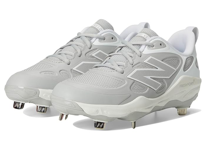 New Balance Fresh Foam X Velov4 Metal Softball Cleats