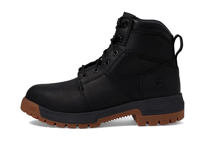 Timberland PRO Montauk 6 Inch Steel Safety Toe - Image 4