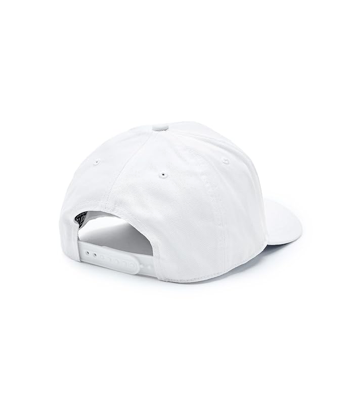Black Clover Built Different Usa Adjustable Hat - Image 2