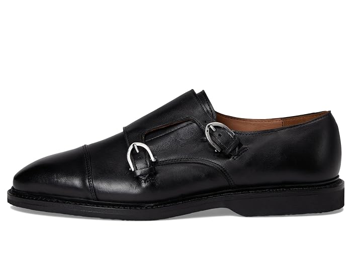 Allen Edmonds Kingstonvers Monk Strap Shoes - Image 4
