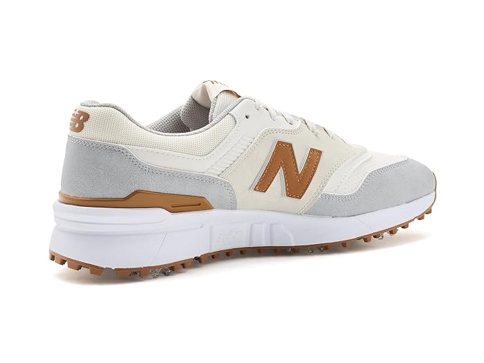 New Balance Golf 997 Golf Shoes - Image 3