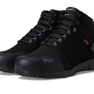 Timberland PRO Radius Mid Internal Met Guard Composite Safety Toe