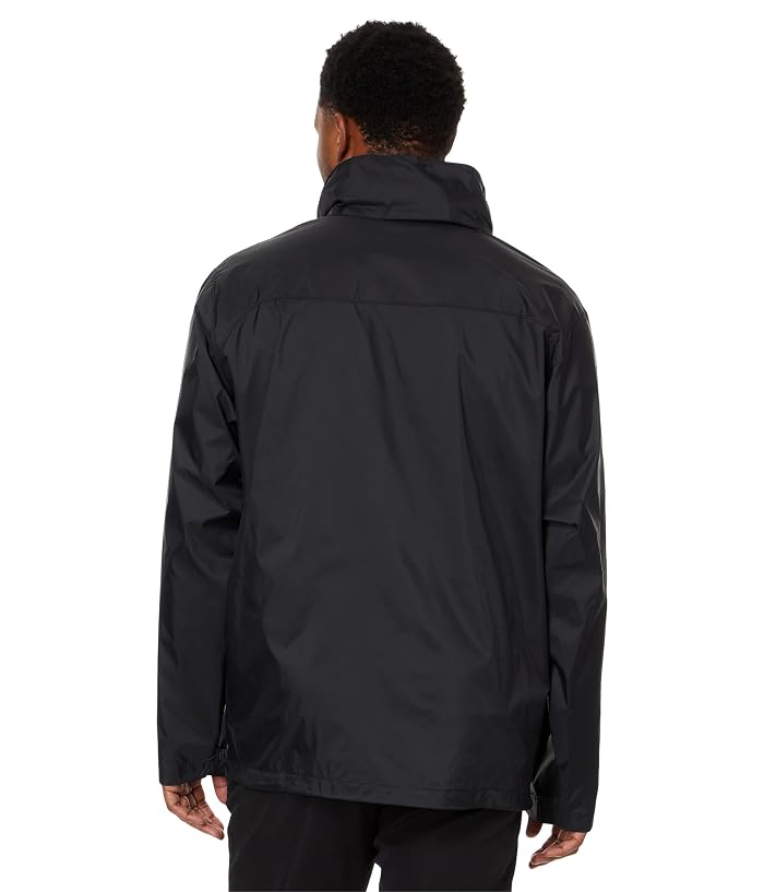 Columbia Big & Tall Glennaker Lake II Rain Jacket - Image 2