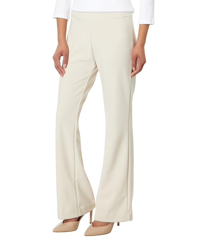 Krazy Larry Long Micro Slight Flare Pant
