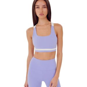 Splits59 Miles Rigor Medium Support Bra