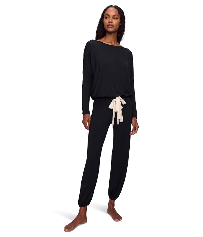 Eberjey Gisele TENCEL™ Modal Slouchy PJ Set