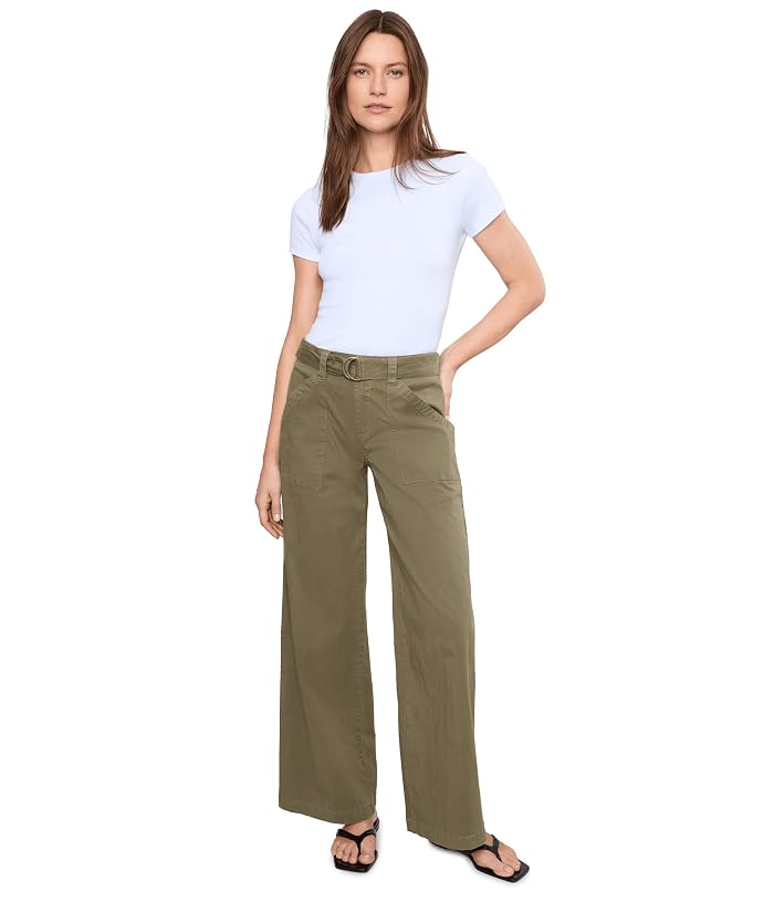 Sanctuary Soft Polished Wide Leg - Image 2