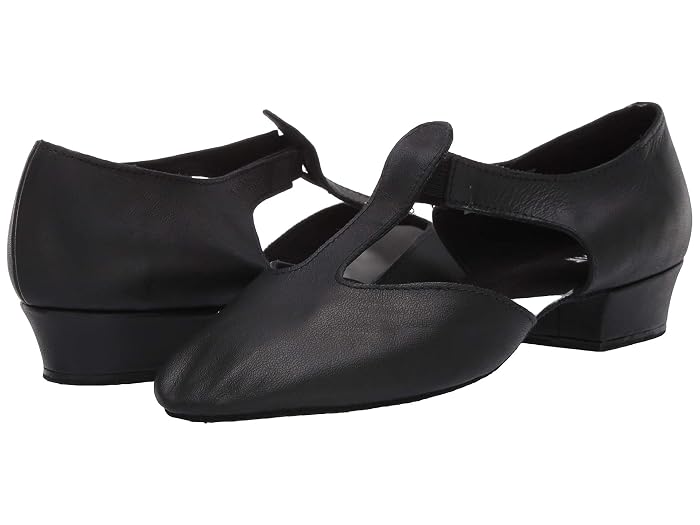 Bloch Grecian Sandal Dance Shoe