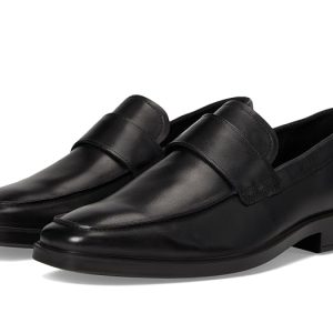 ECCO Milan Venitian Penny Loafers
